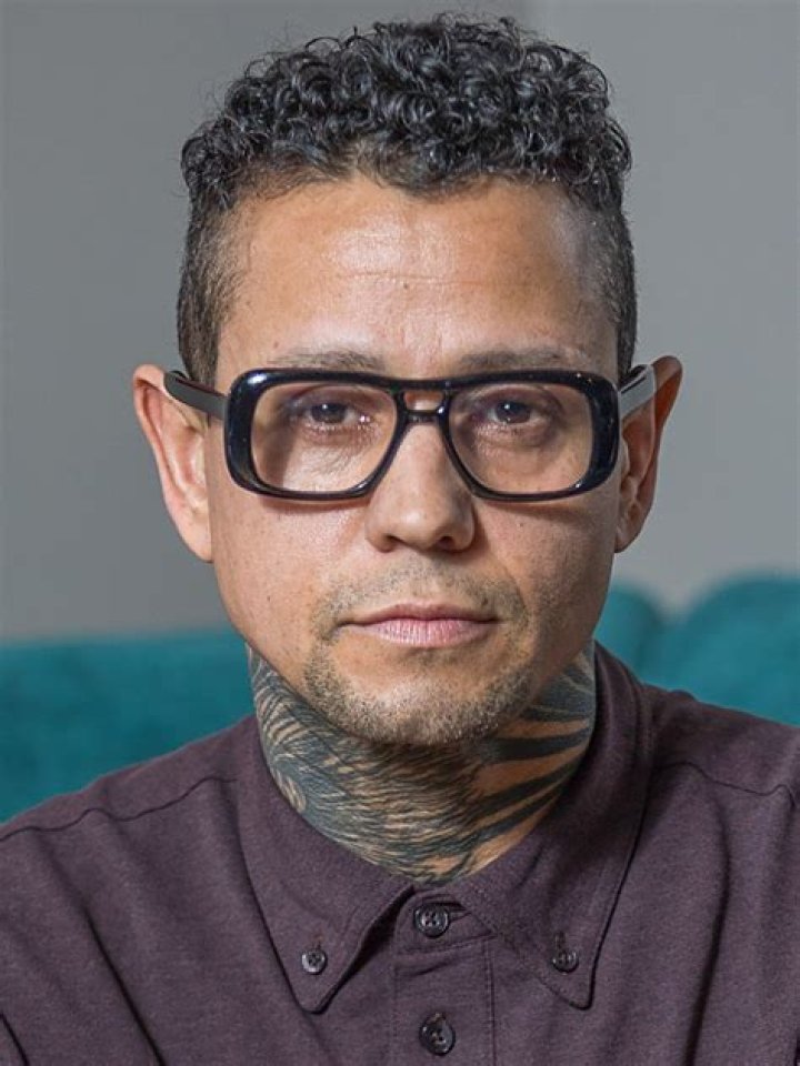 Jaye Davidson's Journey As An Actor And Activist