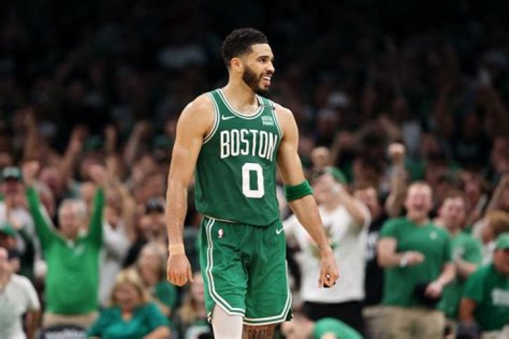 Jayson Tatum (Basketball Player) Wiki, Bio, Age, Height, Weight, Wife