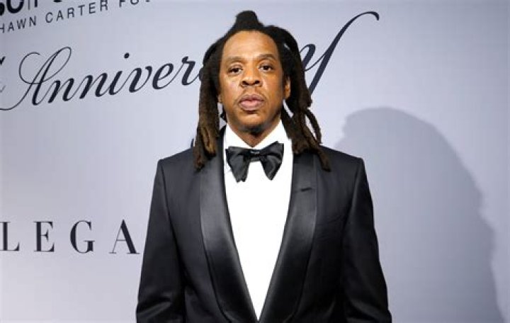 JAYZ's Alleged Son Accuses Him Of Dodging DNA Test For 8 Years HipHopDX