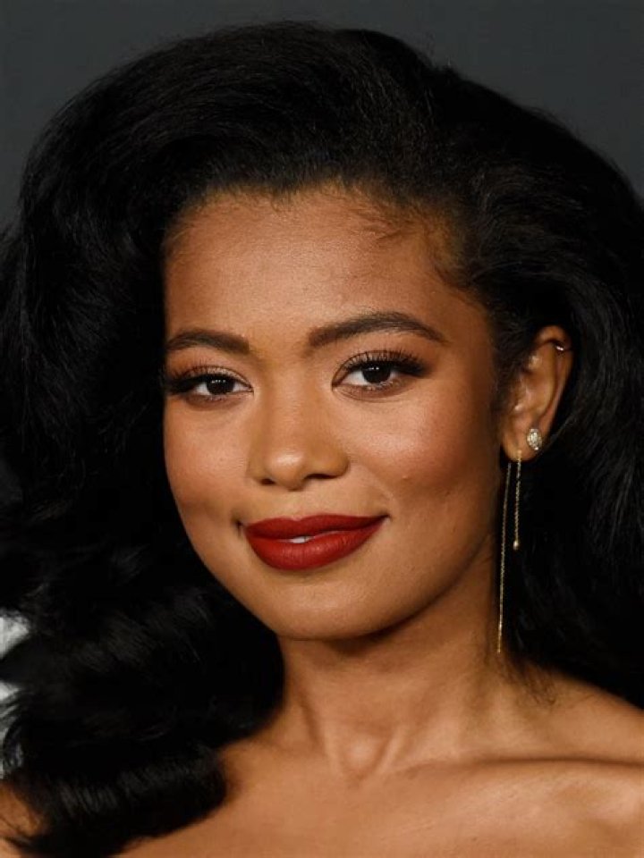 Jaz Sinclair Movies, Bio and Lists on MUBI
