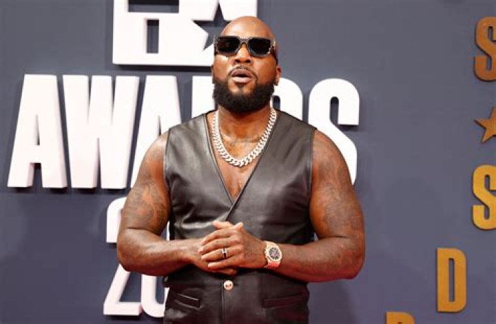 Jeezy 'files for divorce' from wife Jeannie Mai Jenkins! They 'split