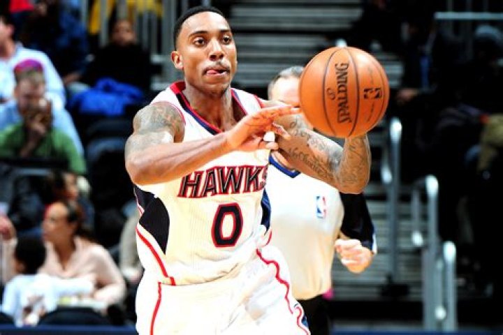 Jeff Teague ready for &lsquo;dope&rsquo; experience in meeting, rooting for Buddy