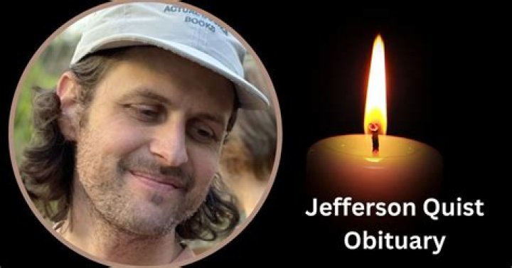 Jefferson Quist's Enigmatic Disappearance: Unraveling The Mystery