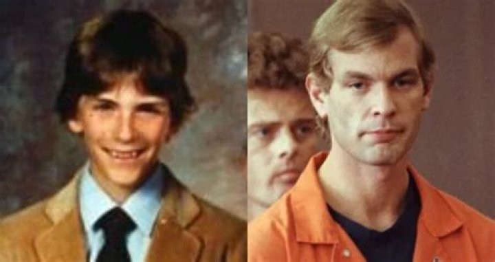 Jeffrey Dahmer's Brother Reveals All