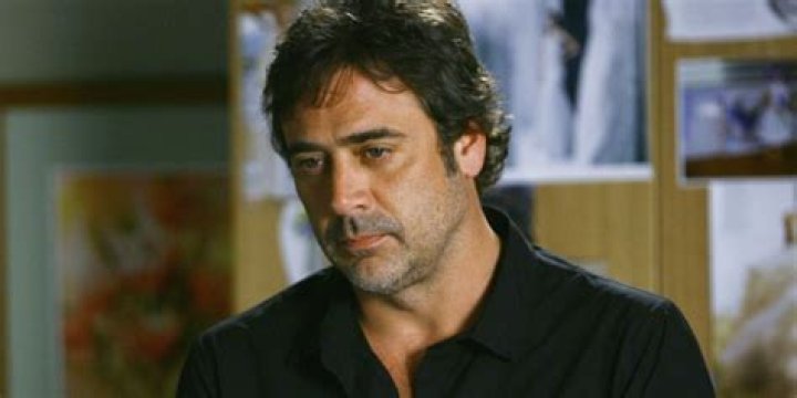 Jeffrey Dean recalls begging &lsquo;Grey&rsquo;s Anatomy&rsquo; boss to keep Denny