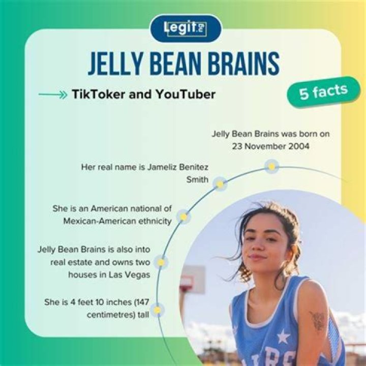 Jelly Bean Brain: The Surprising Science Behind Why You Love Them