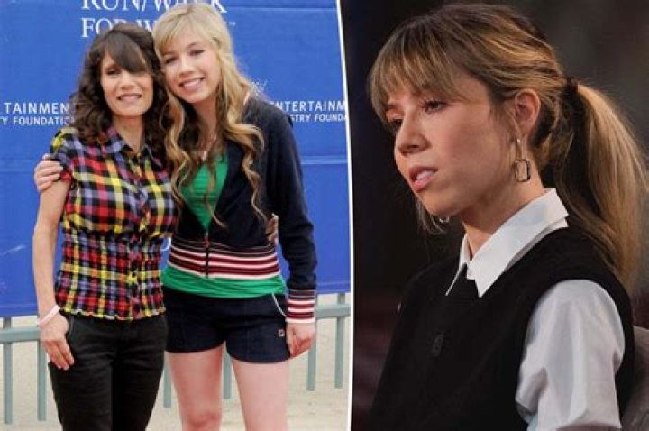 Jennette McCurdy's Twin Mystery Solved!