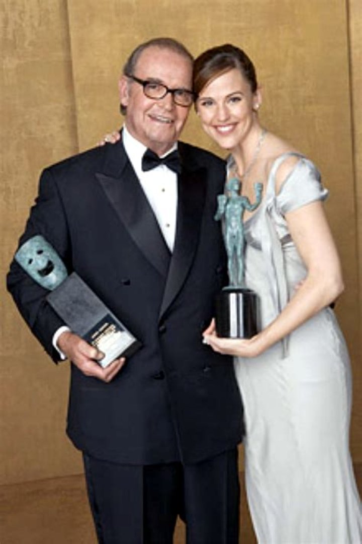 Jennifer Garner's Relation To James Garner
