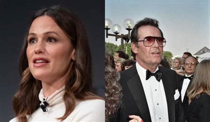 Jennifer Garner And James Garner's Connection Revealed