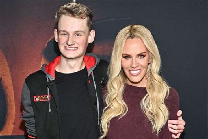 Jenny McCarthy's Son's Paternity Revealed