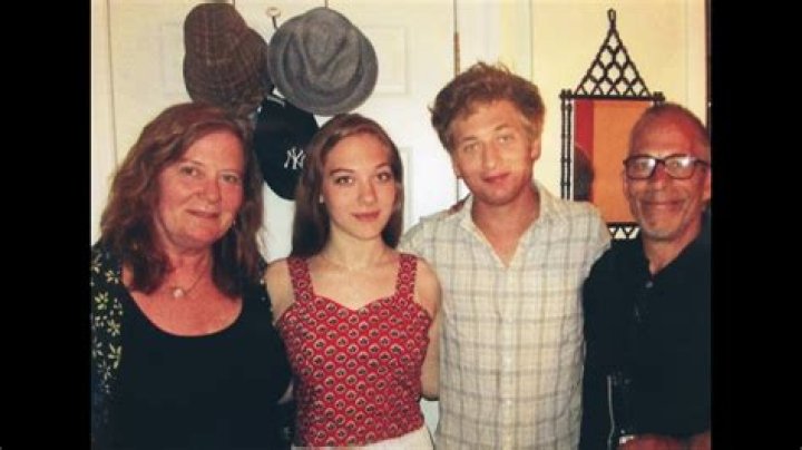 Jeremy Allen White's Father: Surprising Insights Revealed