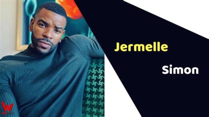 Jermelle Simon's Age And The Secrets To Success