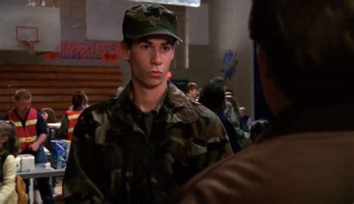 Jerry Trainor's Masterpiece In "Malcolm In The Middle"