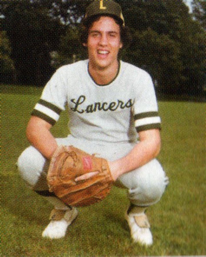 Jersey boy Chris Christie through the years