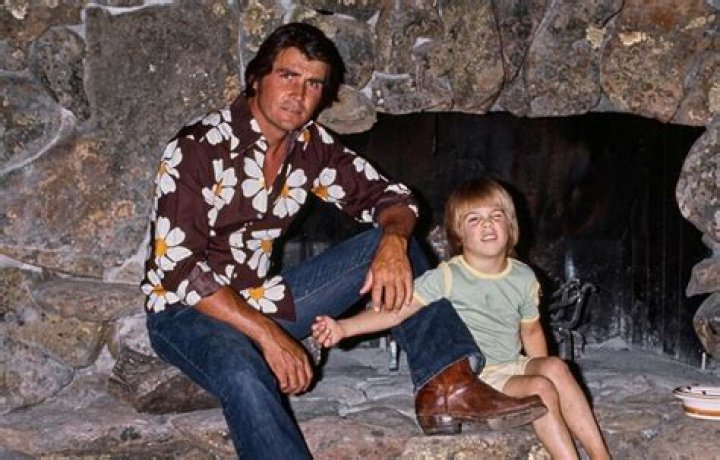Jess Brolin's Childhood Journey To Stardom