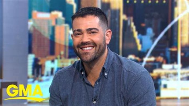 Jesse Metcalfe talks new limited series &lsquo;Dawn&rsquo; Good Morning America