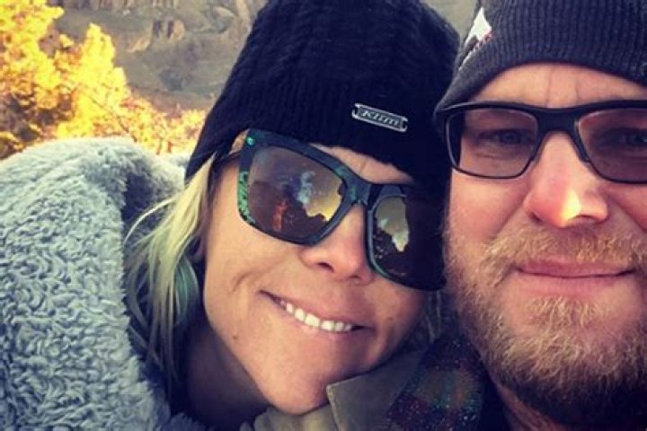 Jessi Combs Husband Was She Married To Ian Johnson? Kids