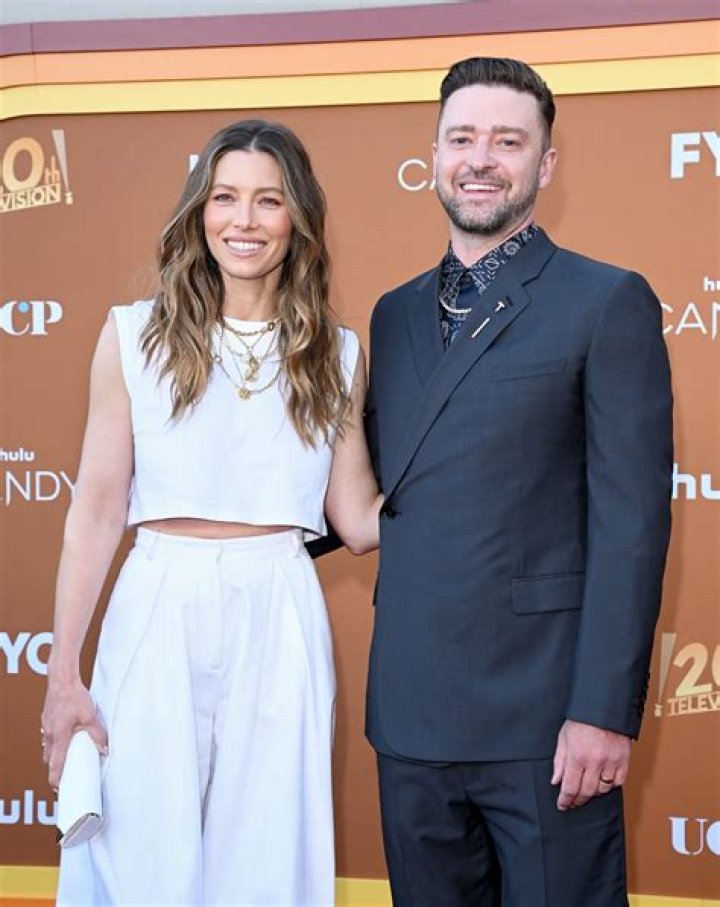 Jessica Biel i Justin Timberlake Historia miłości aktorki i wokalisty