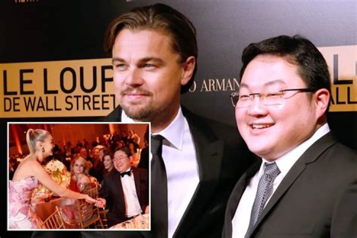 Jho Low's Wife And The 1MDB Scandal