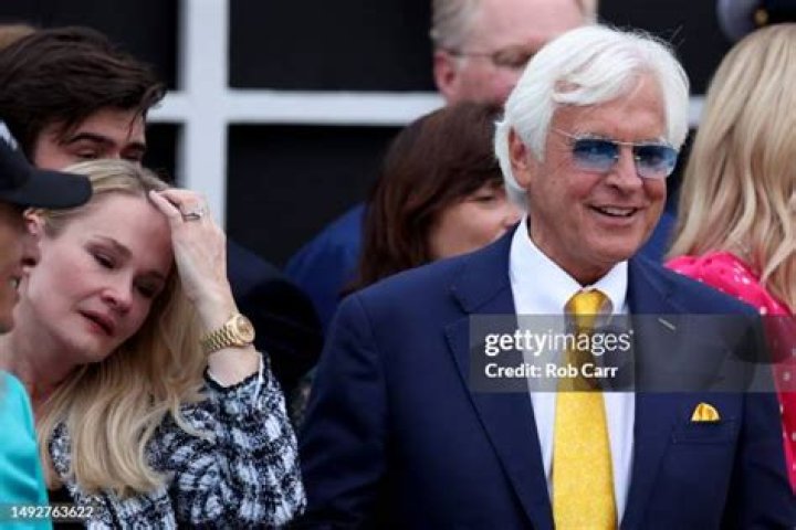 Jill Baffert, Bob&rsquo;s Wife 5 Fast Facts You Need to Know