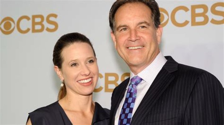 Jim Nantz's Wife And An Inspiration