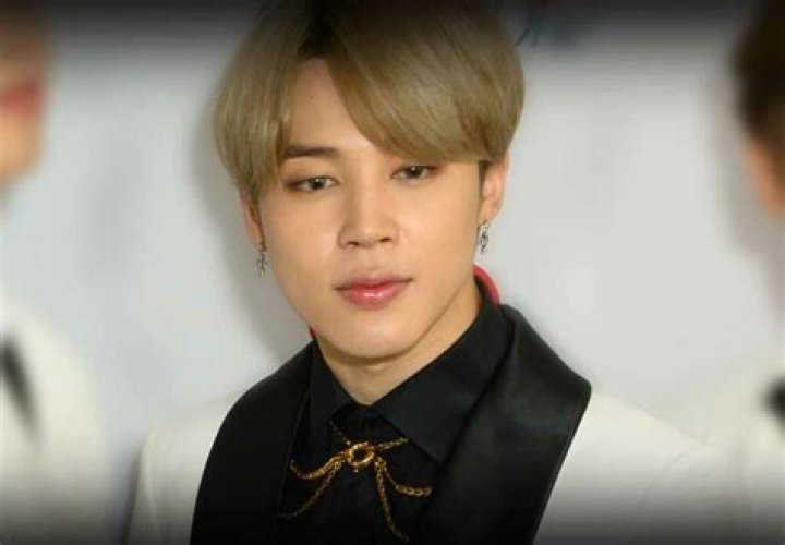 Jimin Age: Everything You Need To Know About His Birthday