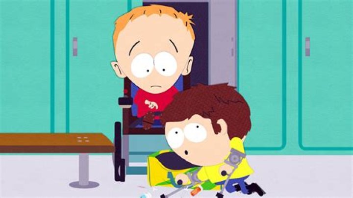 Jimmy's Disability In South Park: Unlocking The Enigma