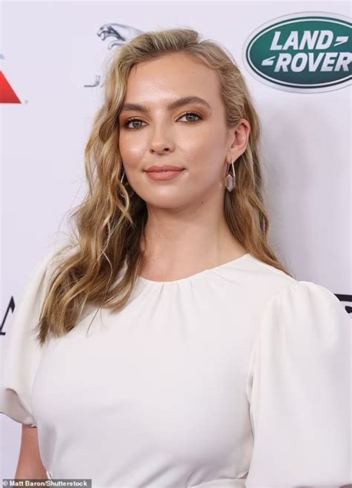 Jodie Comer says she is ‘very much’ in love The Independent The