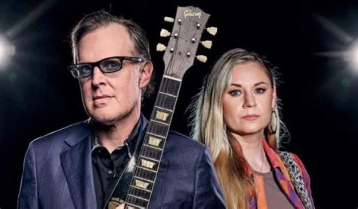 Joe Bonamassa Married, Wife, Net Worth, Bio Wikiace