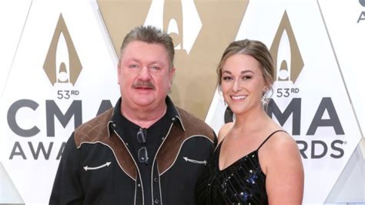 Joe Diffie’s Wife Tara Terpening Diffie's Wiki Age, Family & Facts to Know