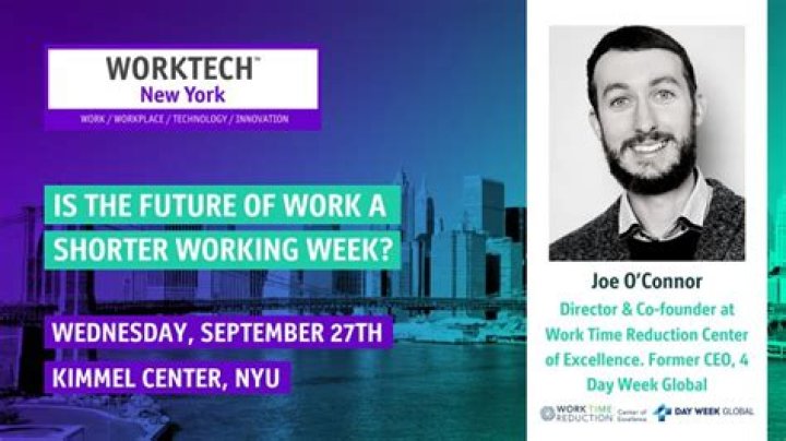 Joe Mazzilli on LinkedIn FutureOfWork NelsonHall GlobalizationPartners
