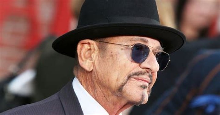 Joe Pesci Net Worth