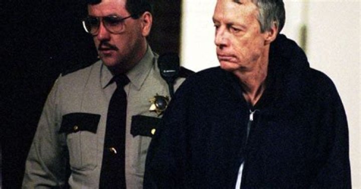 John du Pont, Chemical Fortune Heir Who Killed Olympic Wrestler, Dies