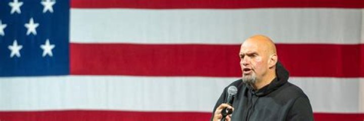 John Fetterman Calls for Prosecution of Price Gouging Corporate