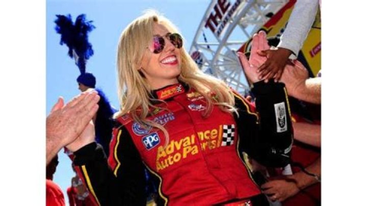 John Force Daughter Illness, What Happened To John Forces Daughter