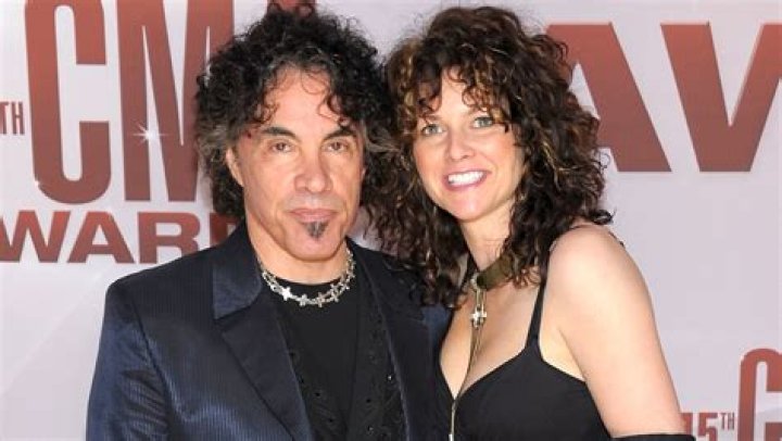 John Oates' Family Life Unveiled