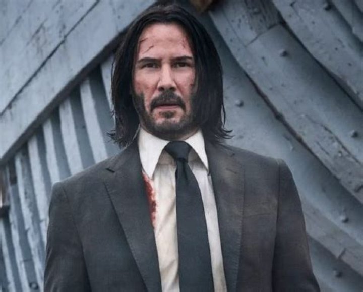 John Wick Hair and Beard Styles Unleash Your Inner Baba Yaga