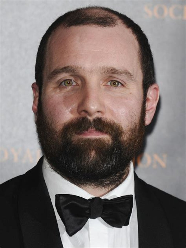 Johnny Harris An Actor With a Rare Depth of Character HuffPost UK