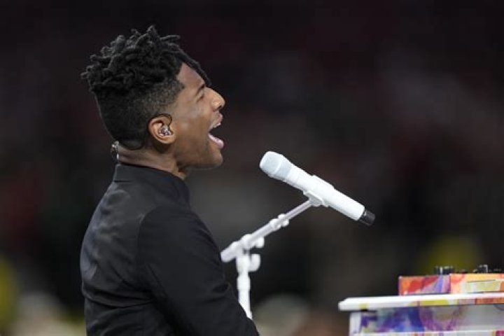 Jon Batiste & More New Pop Songs January 25 Billboard