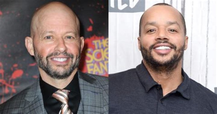Jon Cryer, Donald Faison, and Abigail Spencer Comedy From Mike O'Malley