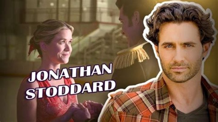 Jonathan Stoddard's Marital Status Explored