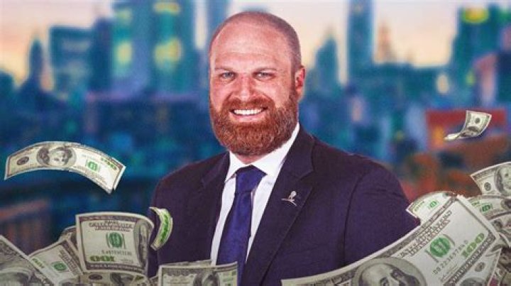 Jones Net Worth Who Inherited His Money?
