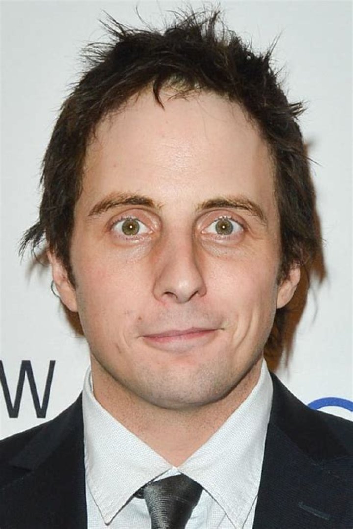 Jonny Harris AlloCin&eacute;