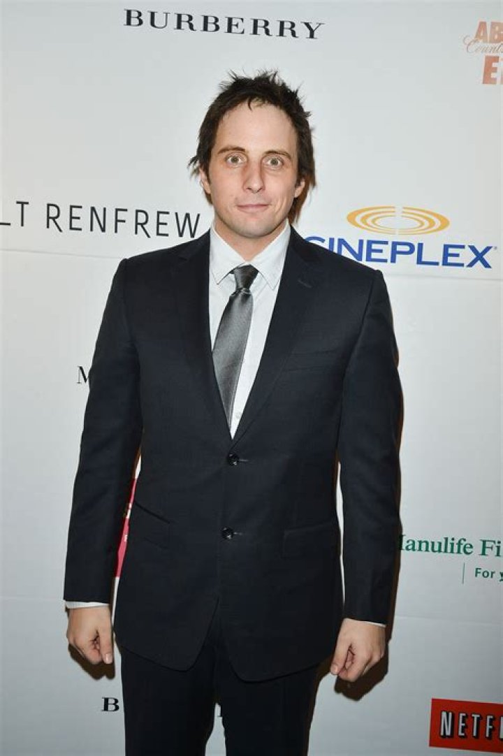 Jonny Harris Net Worth Celebrity Sizes