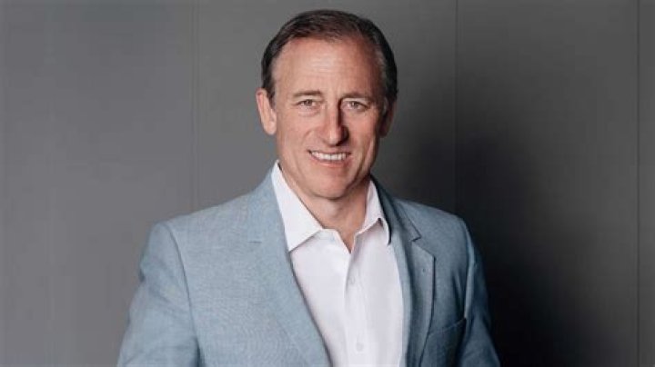 Josh Harris's Journey And Industry Insights