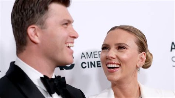 Josh Scarlett Johansson's Romantic History Us Weekly