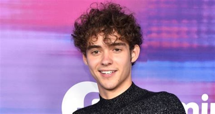 Joshua Bassett Drops New Song Amid Olivia Rodrigo and Sabrina Carpenter