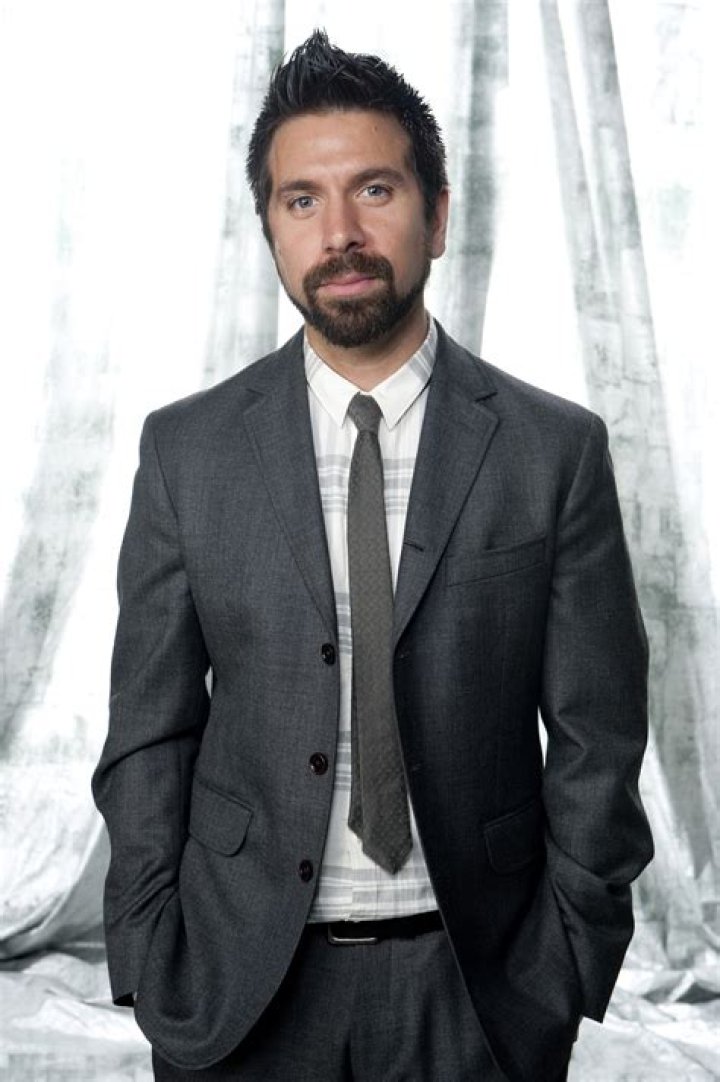 Joshua Gomez's Net Worth Revealed!