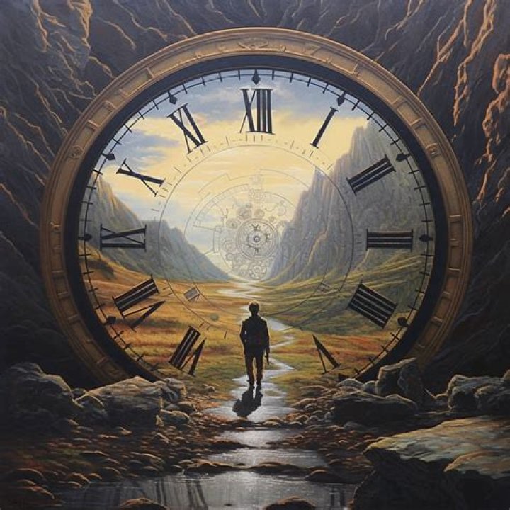 Journey Through Time And Roles