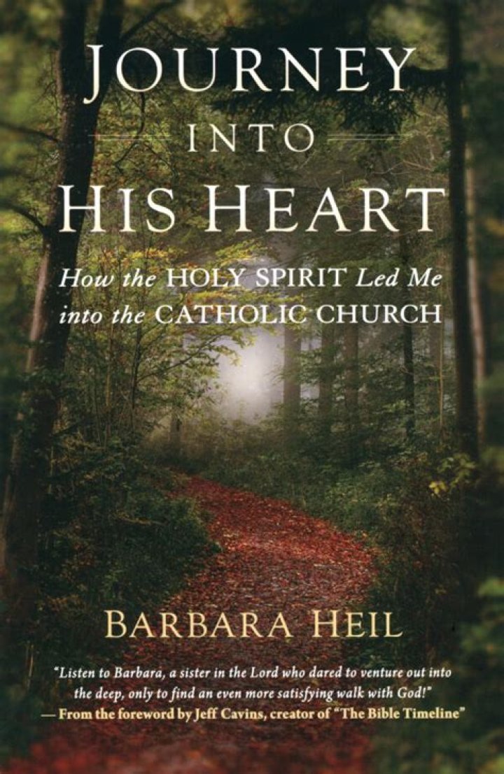 Journey To The Heart Of His Heritage